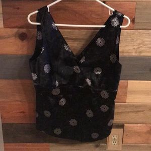 Nice work blouse- woman’s large